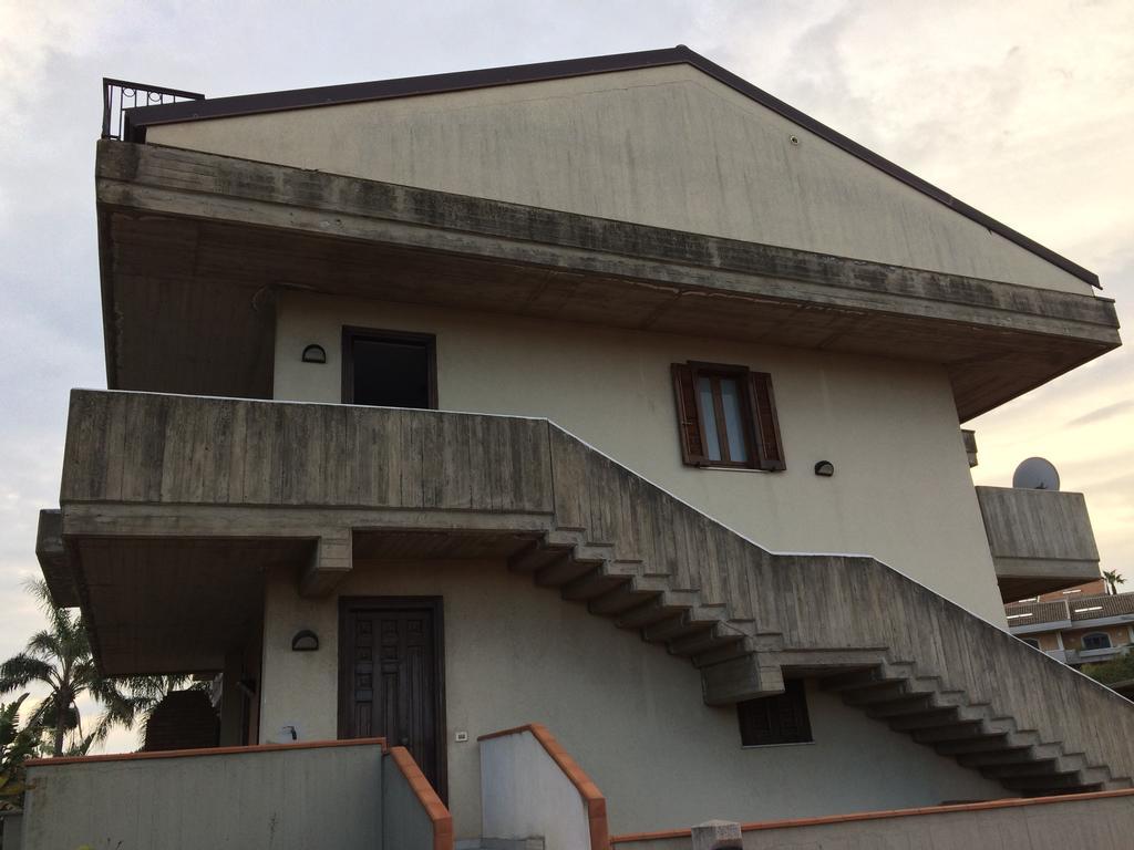 Mulinia Residence By Speaksicily Acireale Exterior photo