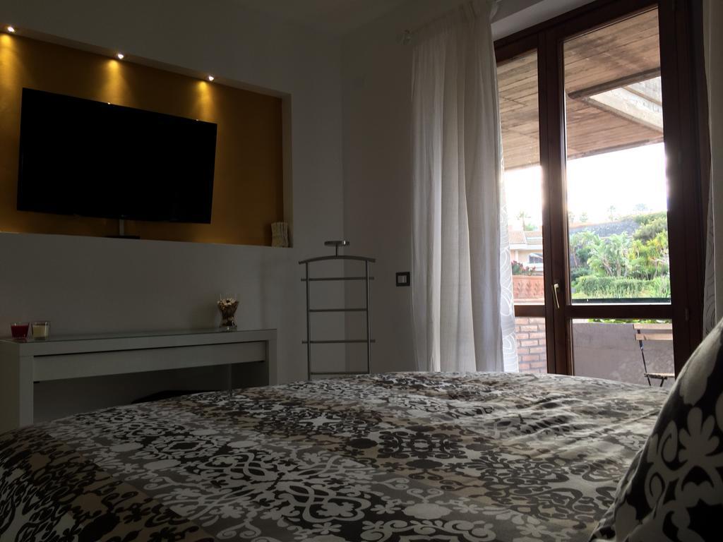 Mulinia Residence By Speaksicily Acireale Exterior photo